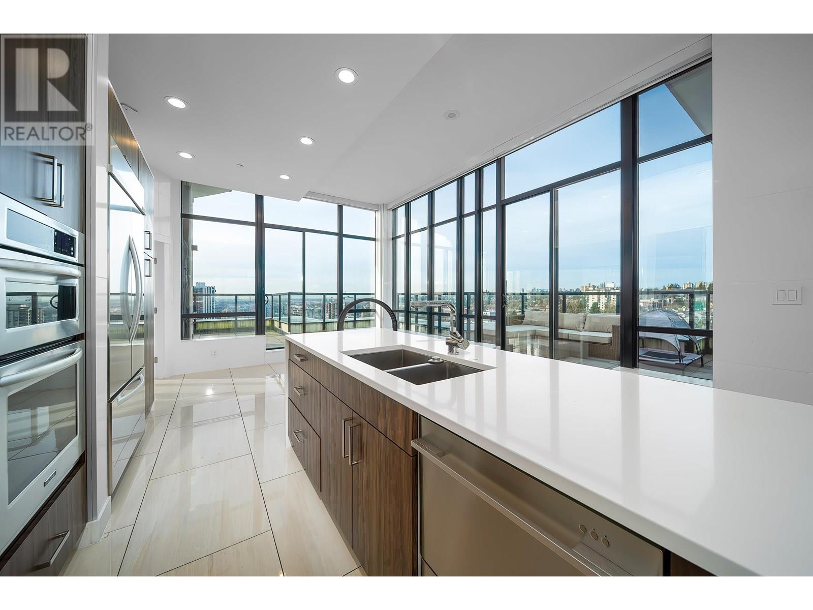 2201 610 Victoria Street, New Westminster, British Columbia  V3M 0A5 - Photo 15 - R3020967