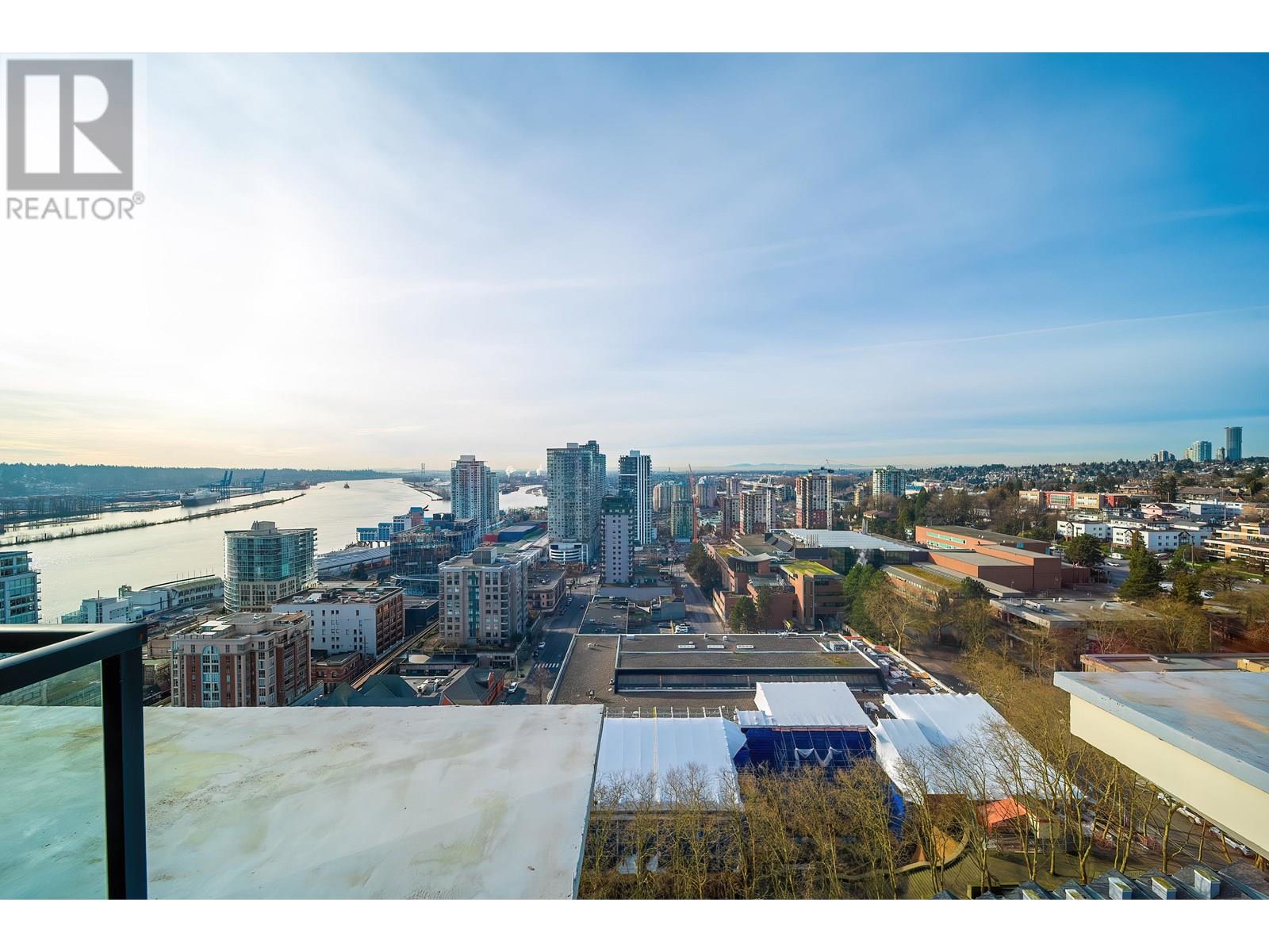 2201 610 Victoria Street, New Westminster, British Columbia  V3M 0A5 - Photo 34 - R3020967