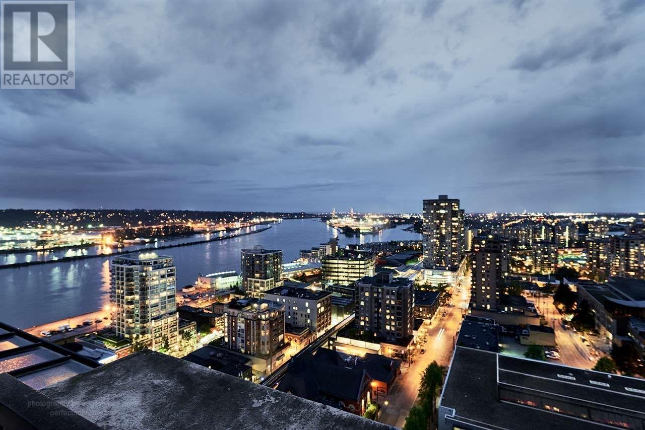 2201 610 Victoria Street, New Westminster, British Columbia  V3M 0A5 - Photo 39 - R3020967
