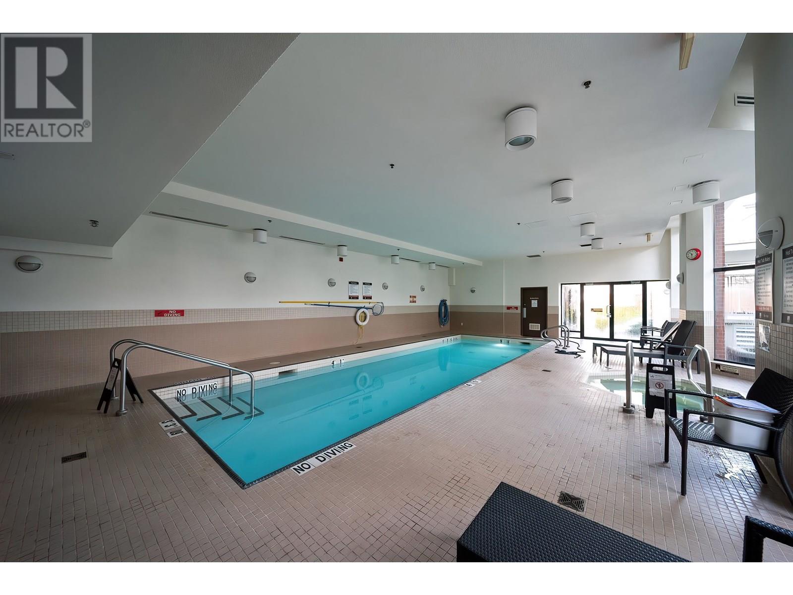 2201 610 Victoria Street, New Westminster, British Columbia  V3M 0A5 - Photo 32 - R3020967