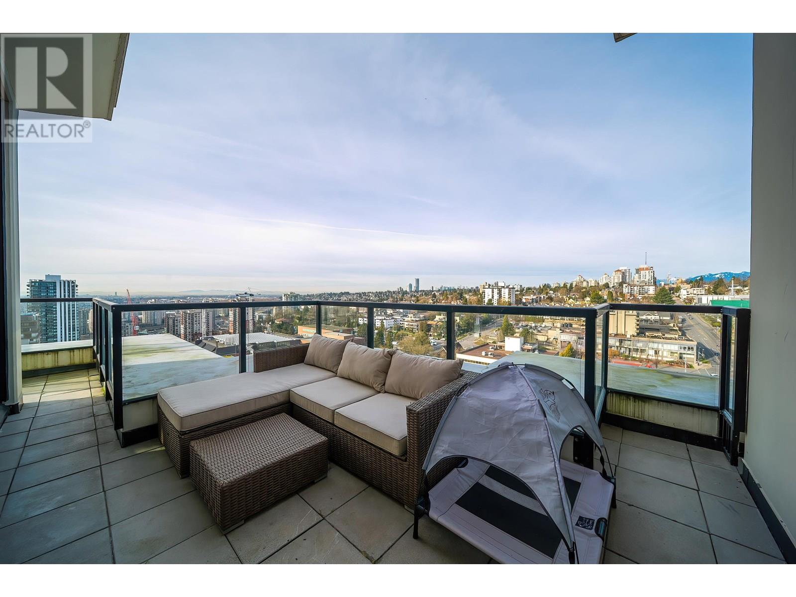 2201 610 Victoria Street, New Westminster, British Columbia  V3M 0A5 - Photo 33 - R3020967