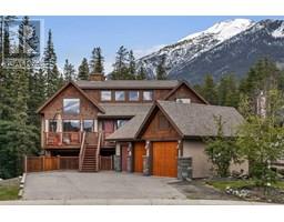 214 Eagle Point Eagle Terrace, Canmore, Ca