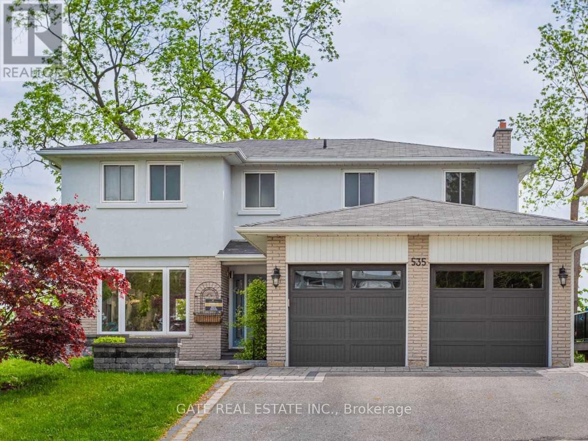 Property at 535 BROADGREEN STREET image 1