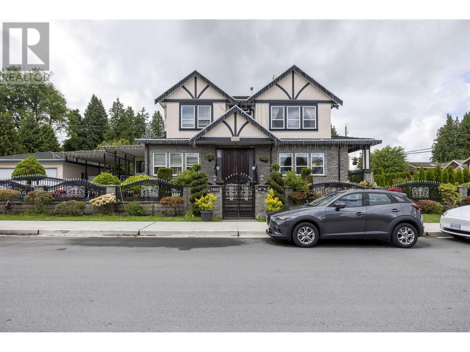 Property at 7035 6TH STREET image 1