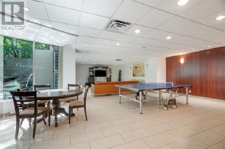 3307 1328 W Pender Street, Vancouver, British Columbia  V6E 4T1 - Photo 16 - R3020563