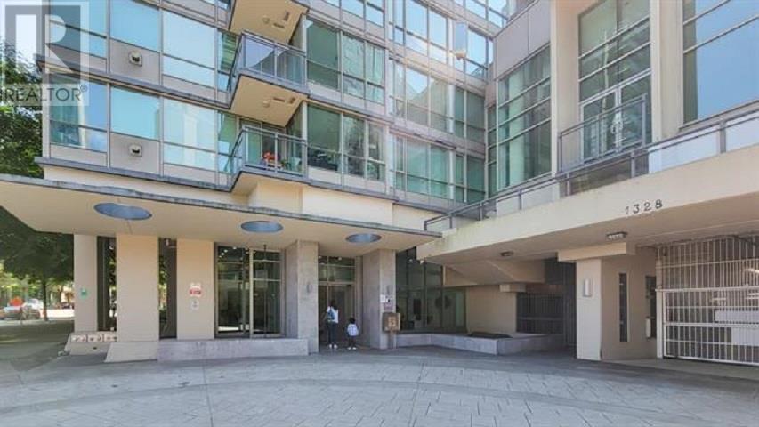 3307 1328 W Pender Street, Vancouver, British Columbia  V6E 4T1 - Photo 21 - R3020563