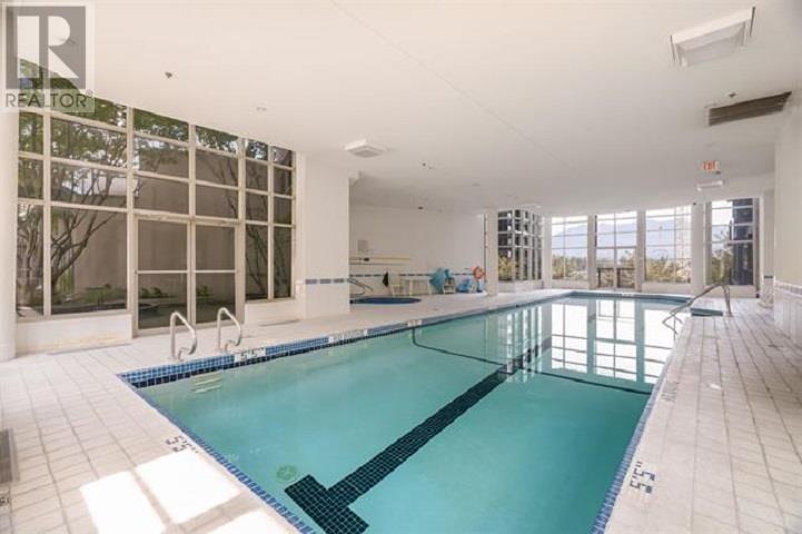 3307 1328 W Pender Street, Vancouver, British Columbia  V6E 4T1 - Photo 14 - R3020563