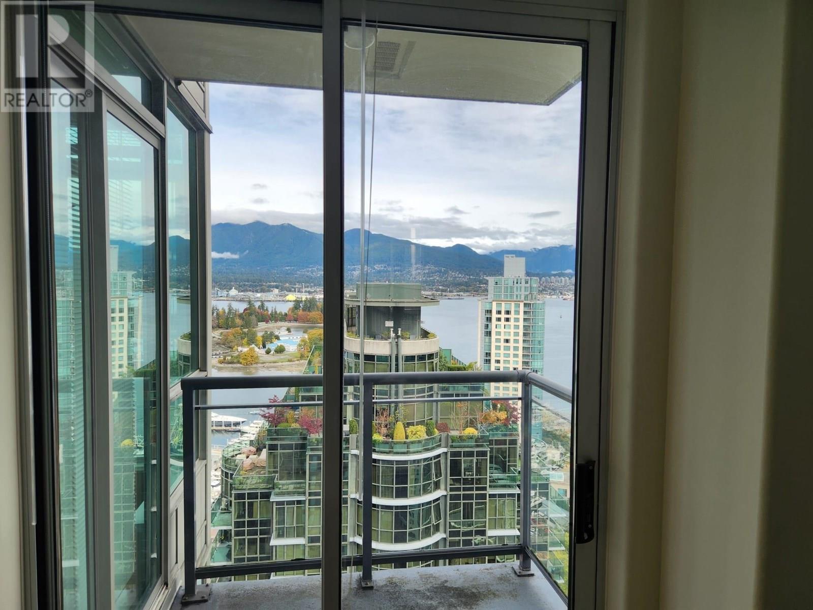 3307 1328 W Pender Street, Vancouver, British Columbia  V6E 4T1 - Photo 20 - R3020563