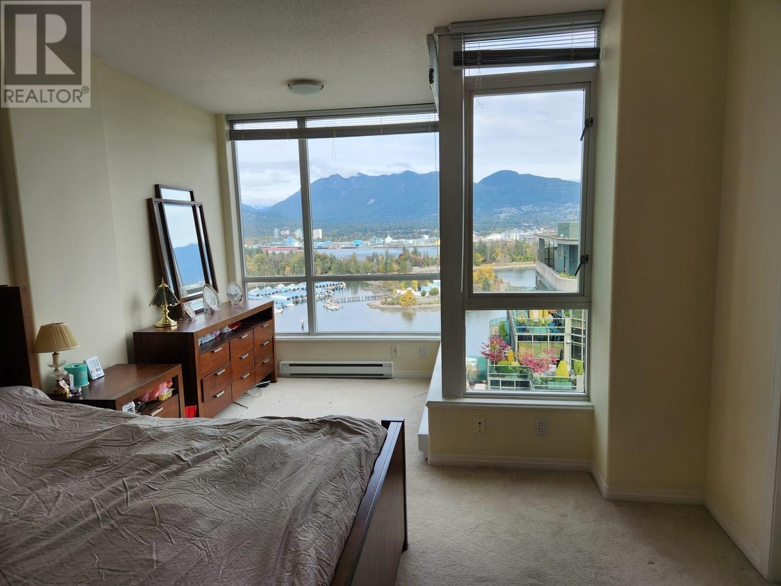3307 1328 W Pender Street, Vancouver, British Columbia  V6E 4T1 - Photo 9 - R3020563