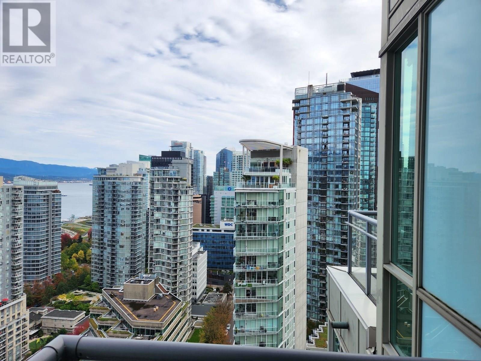 3307 1328 W Pender Street, Vancouver, British Columbia  V6E 4T1 - Photo 19 - R3020563