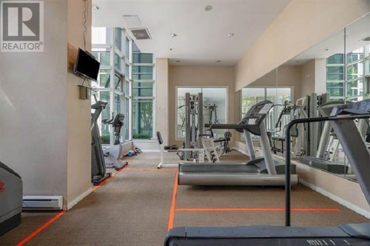 3307 1328 W Pender Street, Vancouver, British Columbia  V6E 4T1 - Photo 15 - R3020563
