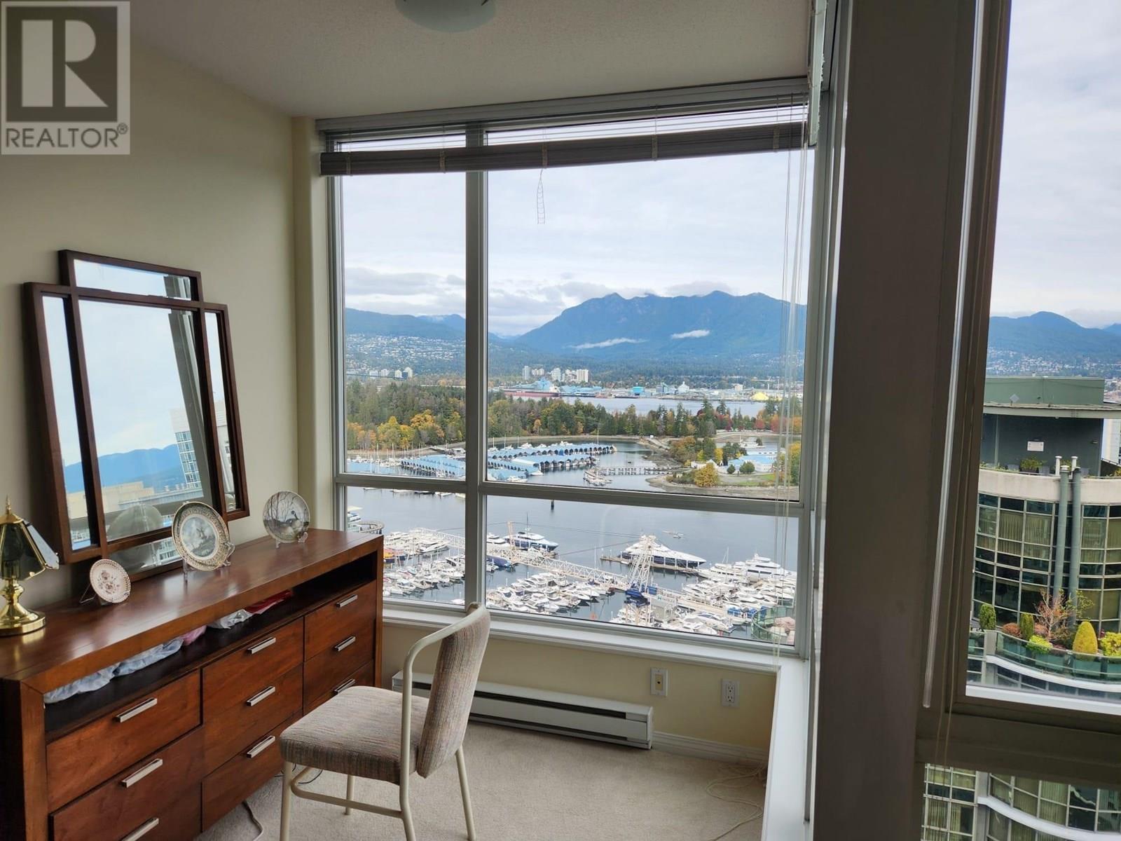 3307 1328 W Pender Street, Vancouver, British Columbia  V6E 4T1 - Photo 3 - R3020563