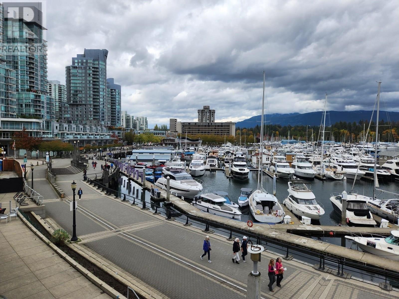 3307 1328 W Pender Street, Vancouver, British Columbia  V6E 4T1 - Photo 22 - R3020563