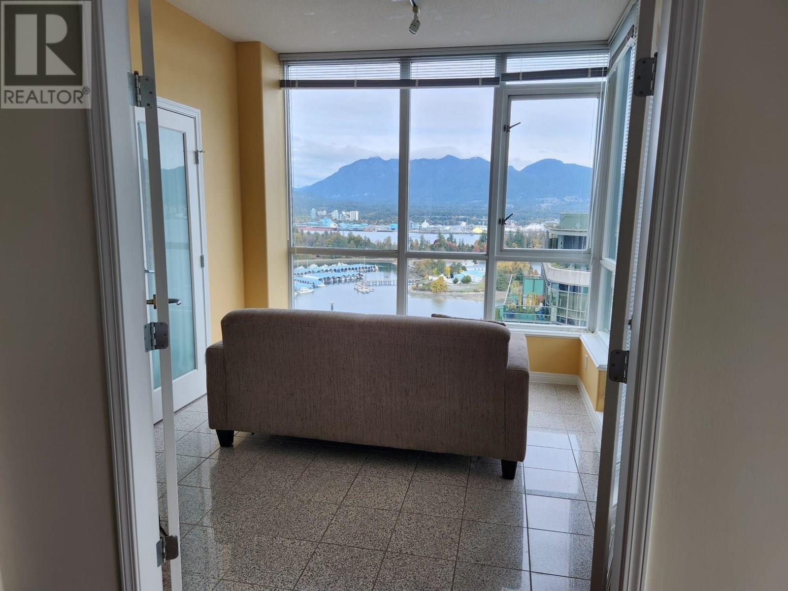 3307 1328 W Pender Street, Vancouver, British Columbia  V6E 4T1 - Photo 5 - R3020563