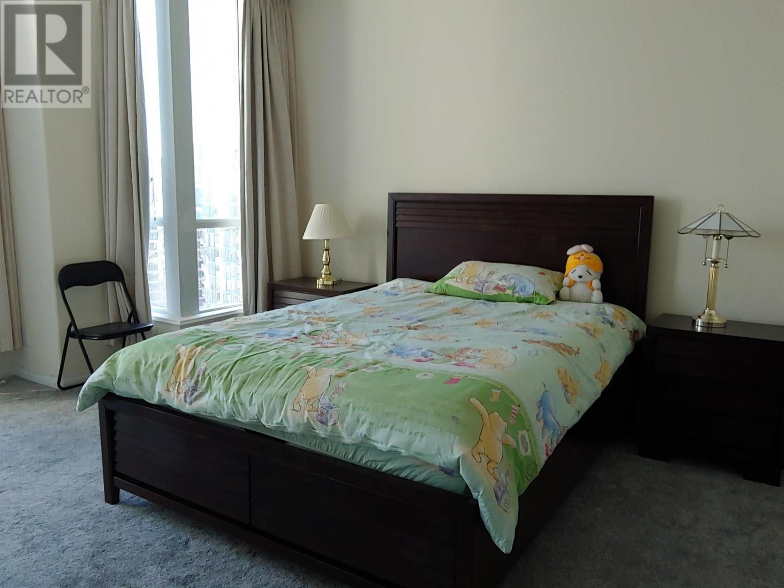 3307 1328 W Pender Street, Vancouver, British Columbia  V6E 4T1 - Photo 8 - R3020563