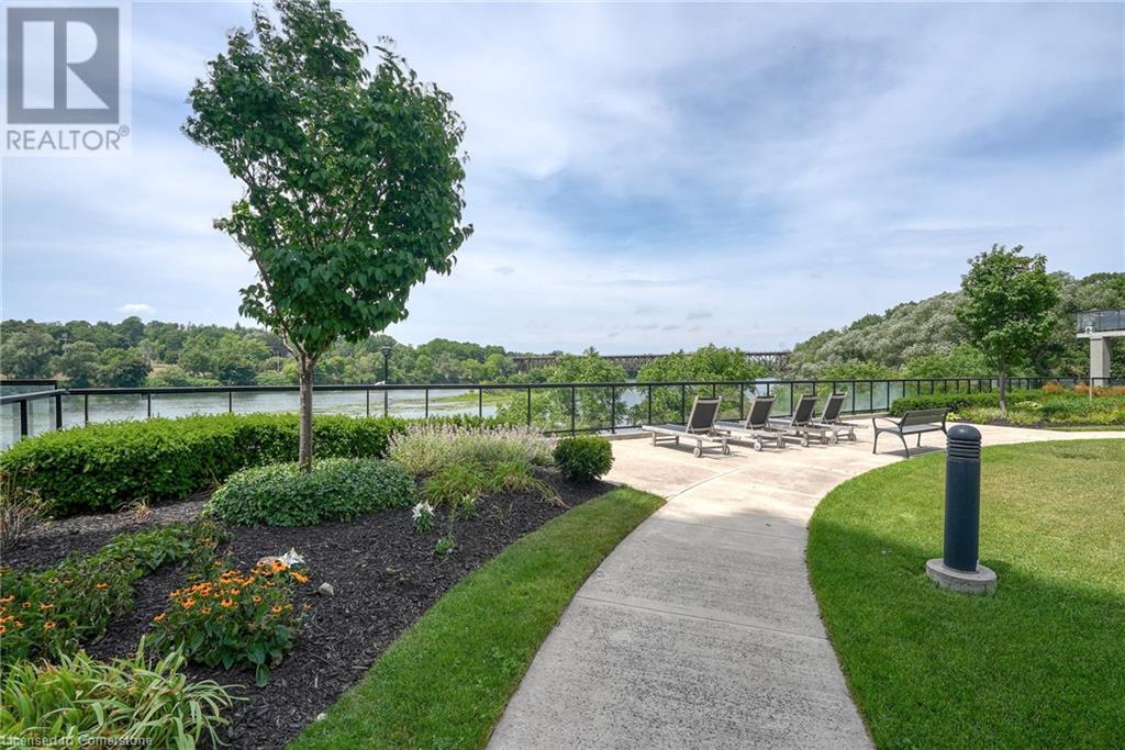 Property at 150 WATER Street N Unit# 507 image 1