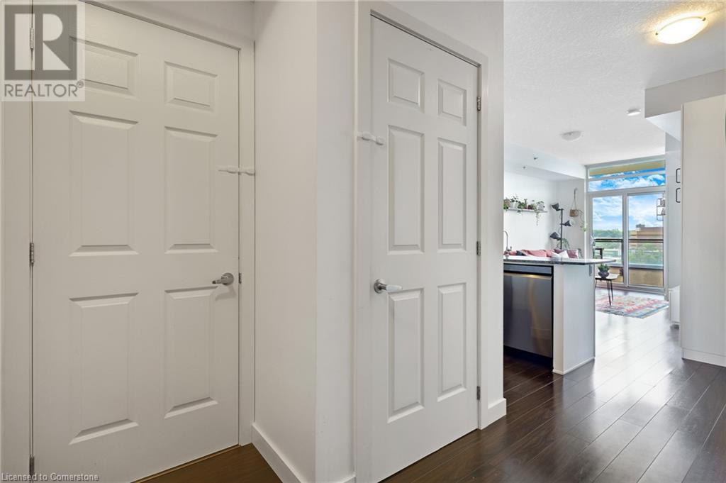 150 Water Street N Unit# 507, Cambridge, Ontario  N1R 0B5 - Photo 28 - 40745833
