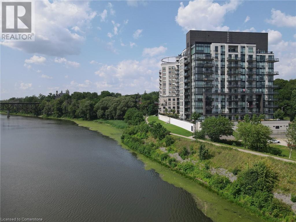 Property at 150 WATER Street N Unit# 507 image 3