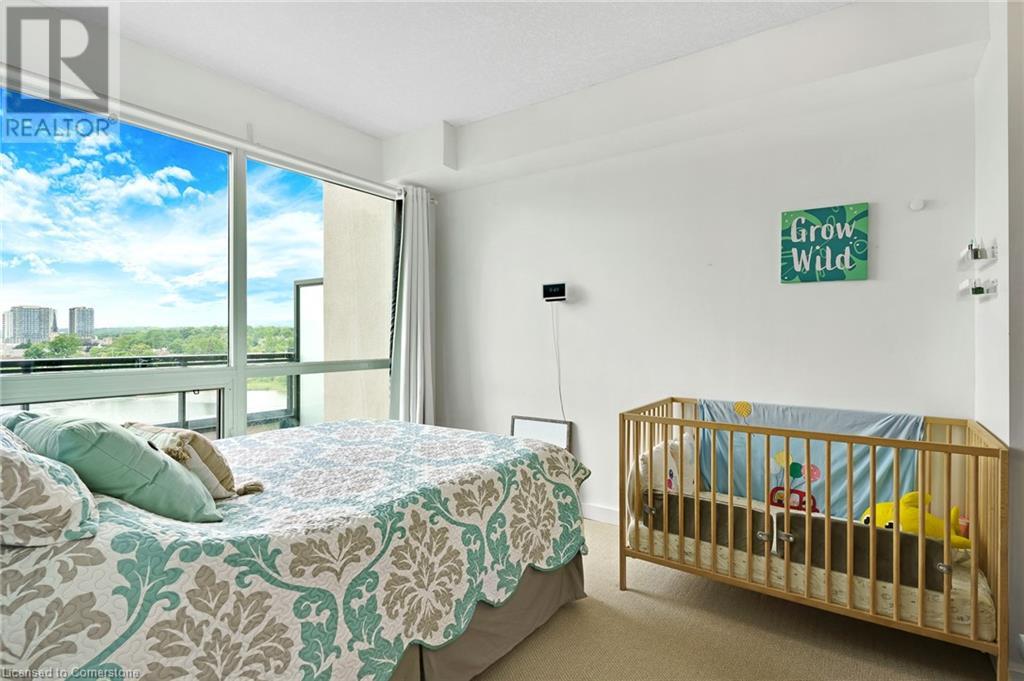 150 Water Street N Unit# 507, Cambridge, Ontario  N1R 0B5 - Photo 31 - 40745833