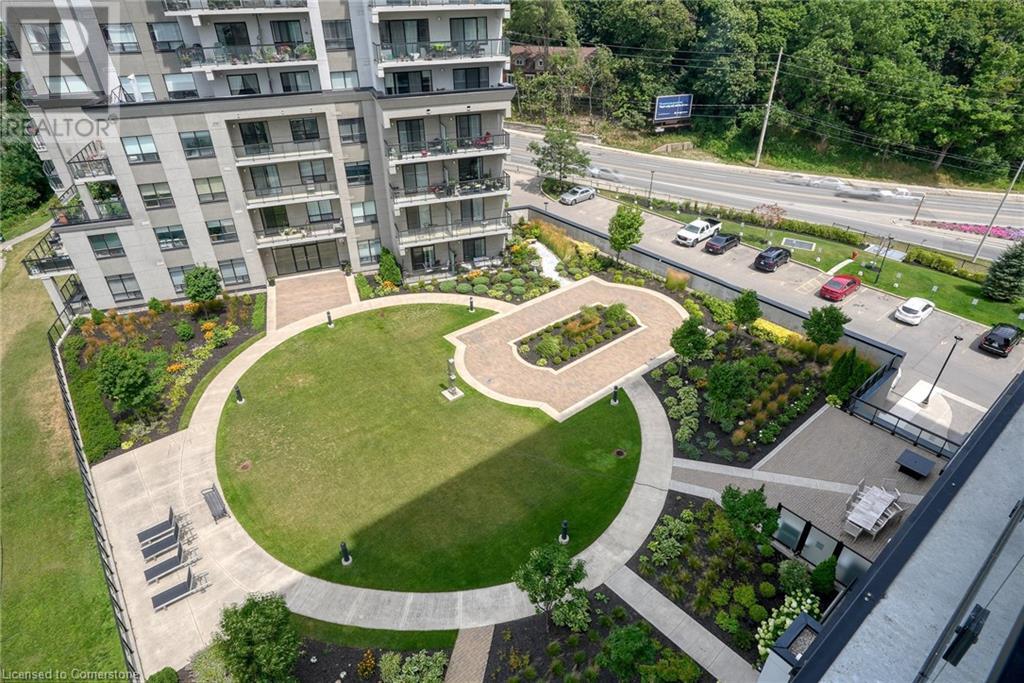 150 Water Street N Unit# 507, Cambridge, Ontario  N1R 0B5 - Photo 48 - 40745833
