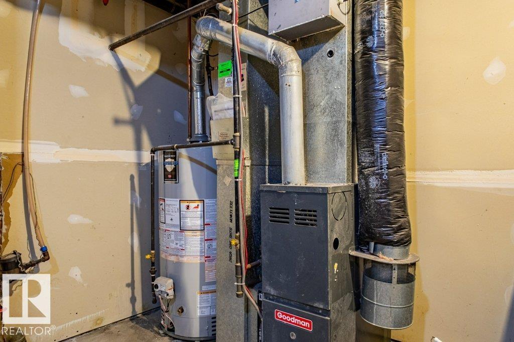 #41 8304 11 Av Sw, Edmonton, Alberta  T6X 1J8 - Photo 28 - E4444895