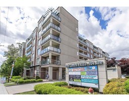 506 14333 104 AVENUE, Surrey, British Columbia