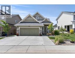 141 Amery Crescent, Crossfield, Ca