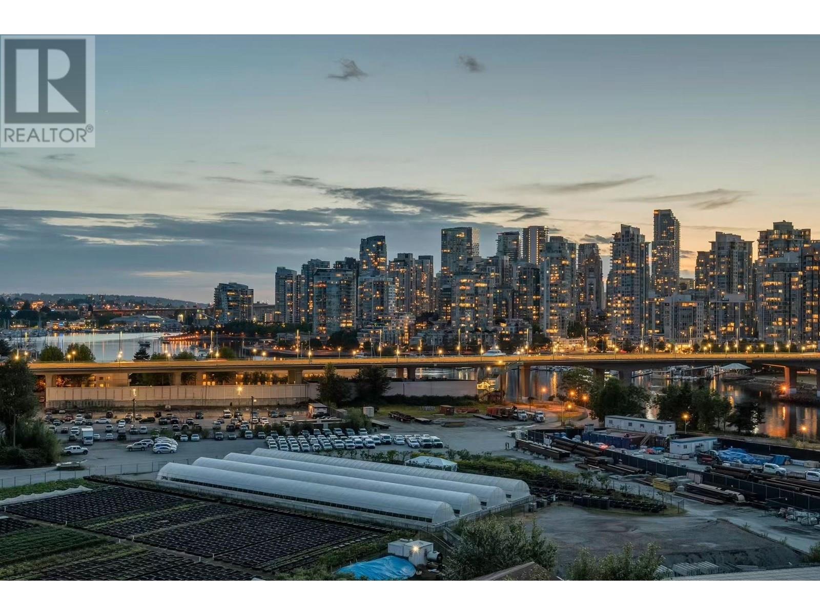 1207 1768 Cook Street, Vancouver, British Columbia  V5Y 0N3 - Photo 30 - R3020201
