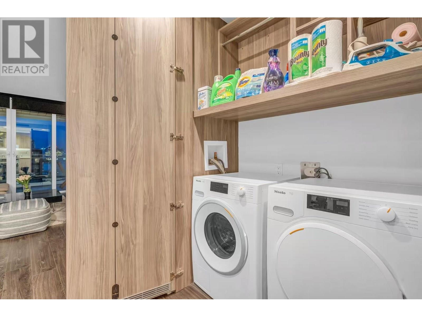 1207 1768 Cook Street, Vancouver, British Columbia  V5Y 0N3 - Photo 23 - R3020201