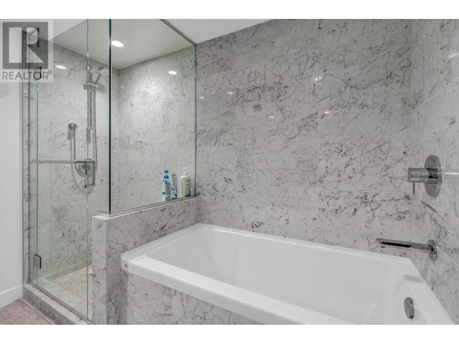 1207 1768 Cook Street, Vancouver, British Columbia  V5Y 0N3 - Photo 19 - R3020201