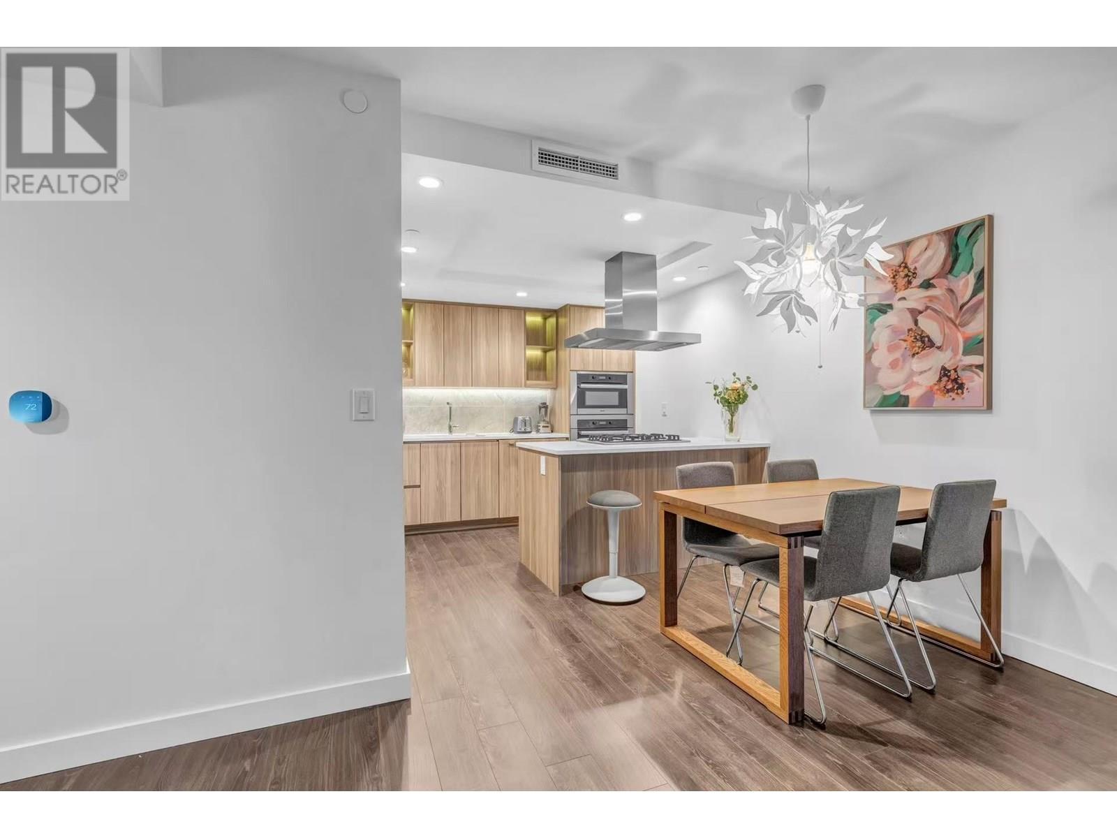 1207 1768 Cook Street, Vancouver, British Columbia  V5Y 0N3 - Photo 6 - R3020201