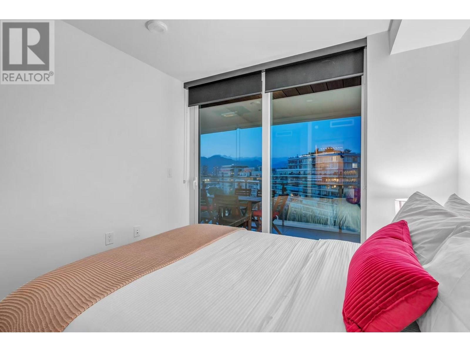 1207 1768 Cook Street, Vancouver, British Columbia  V5Y 0N3 - Photo 17 - R3020201
