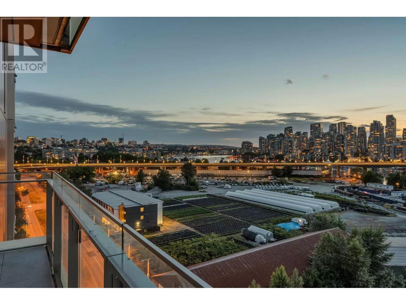 1207 1768 Cook Street, Vancouver, British Columbia  V5Y 0N3 - Photo 28 - R3020201