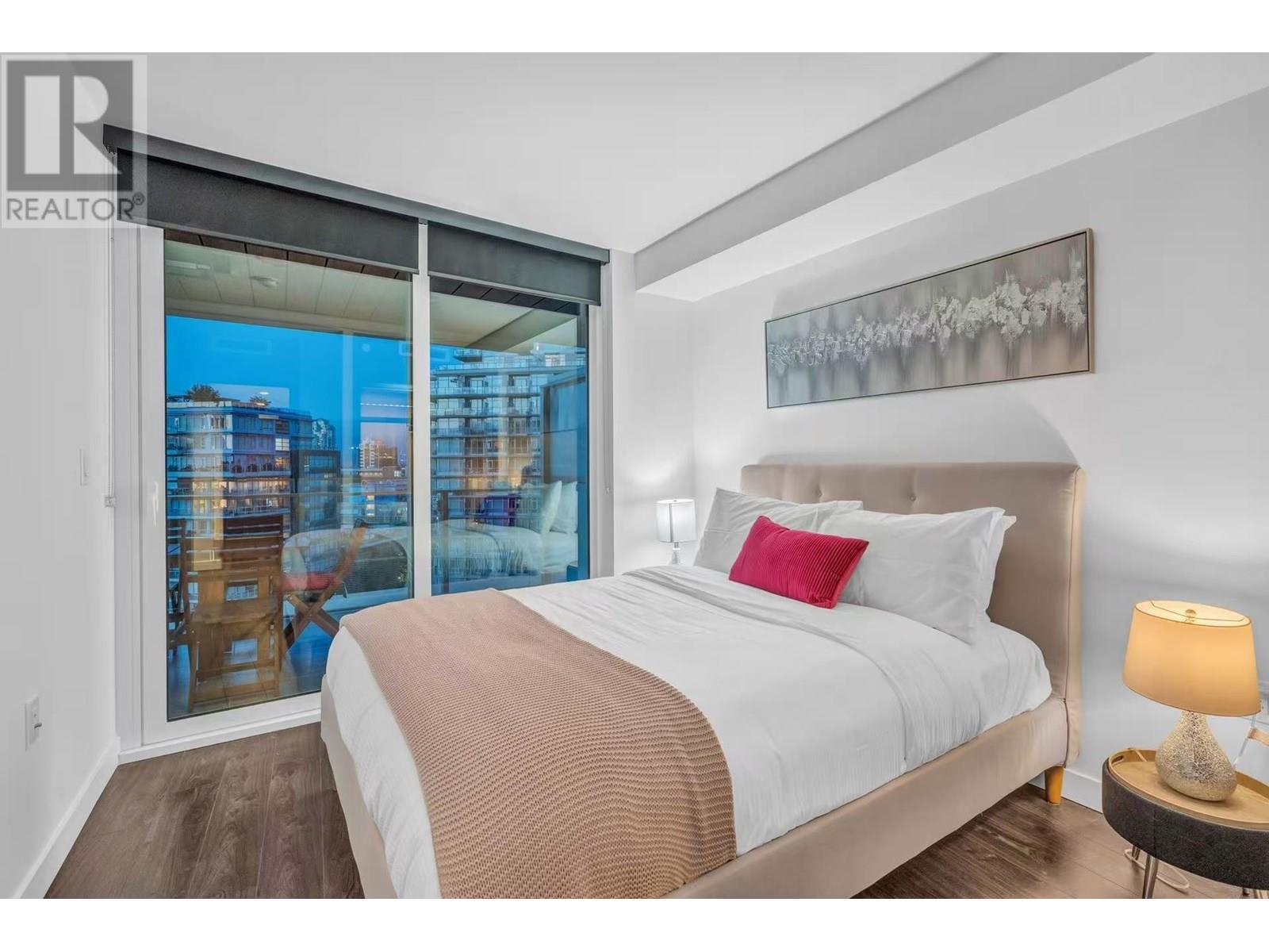 1207 1768 Cook Street, Vancouver, British Columbia  V5Y 0N3 - Photo 16 - R3020201