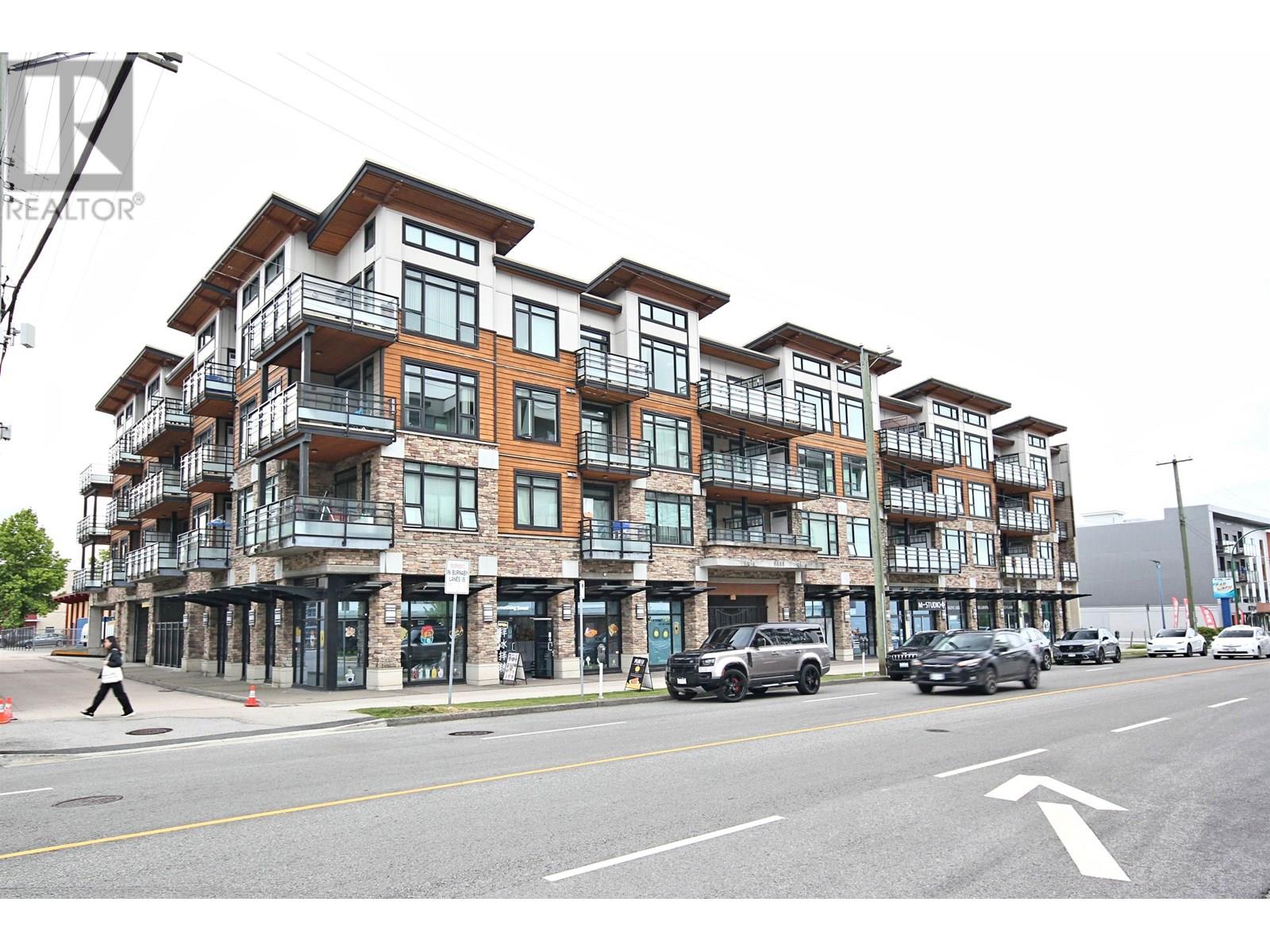 402 6888 ROYAL OAK AVENUE, burnaby, British Columbia V5J4J2