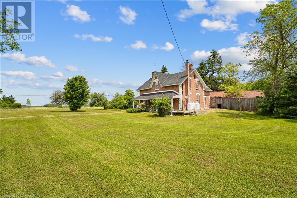 404302 Concession 20, Kemble, Ontario  N0H 1S0 - Photo 16 - 40744325