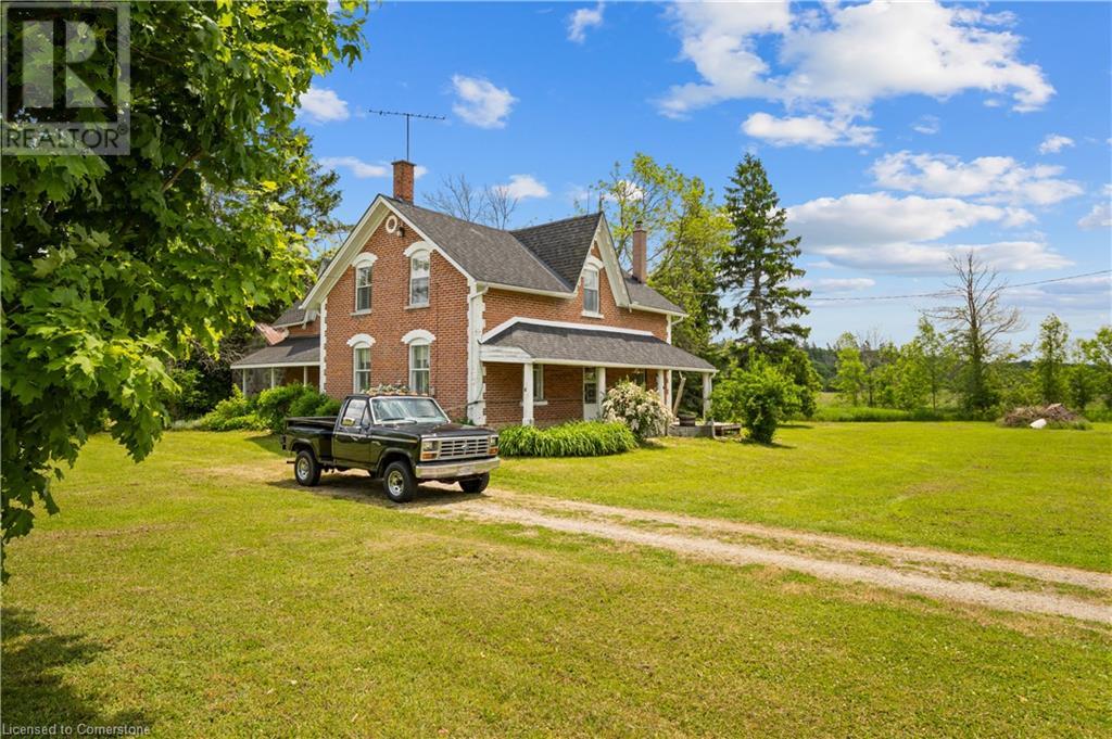 404302 Concession 20, Kemble, Ontario  N0H 1S0 - Photo 6 - 40744325
