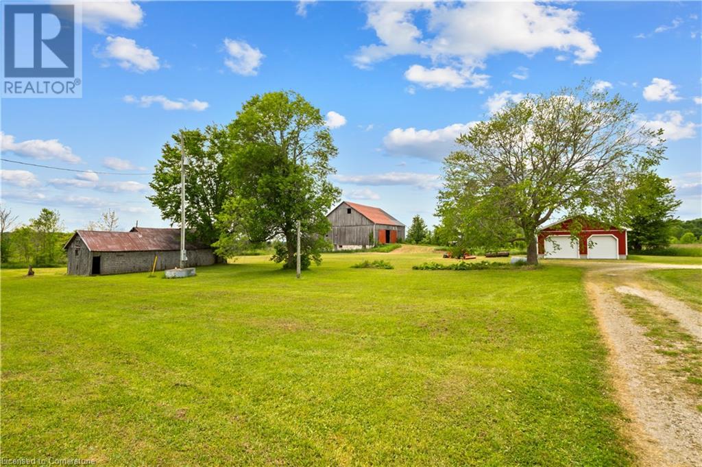 404302 Concession 20, Kemble, Ontario  N0H 1S0 - Photo 20 - 40744325