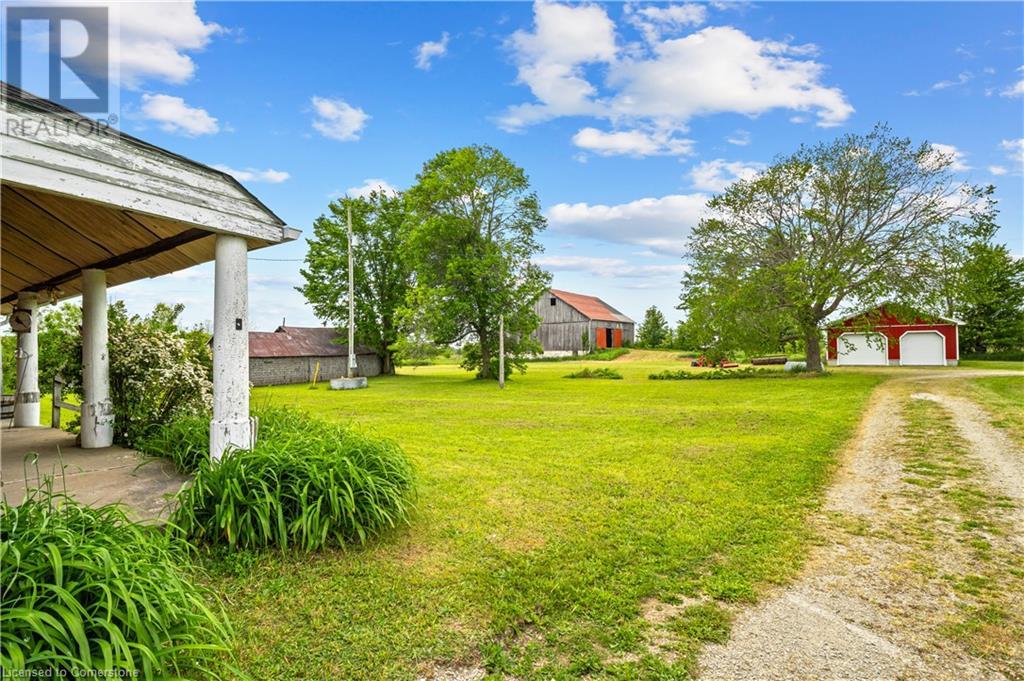 404302 Concession 20, Kemble, Ontario  N0H 1S0 - Photo 9 - 40744325