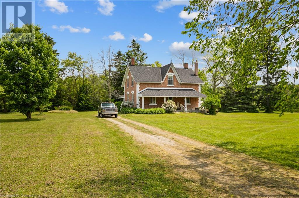 404302 Concession 20, Kemble, Ontario  N0H 1S0 - Photo 22 - 40744325