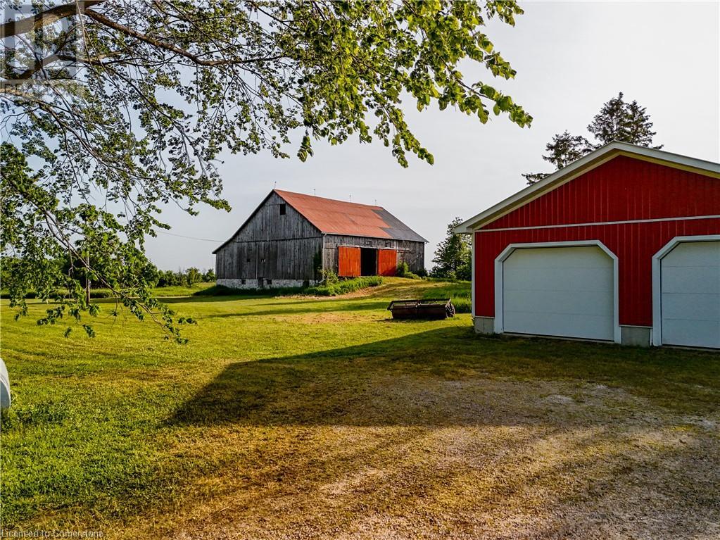 404302 Concession 20, Kemble, Ontario  N0H 1S0 - Photo 44 - 40744325