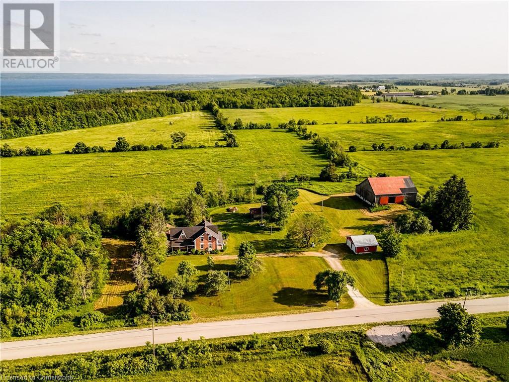404302 Concession 20, Kemble, Ontario  N0H 1S0 - Photo 48 - 40744325