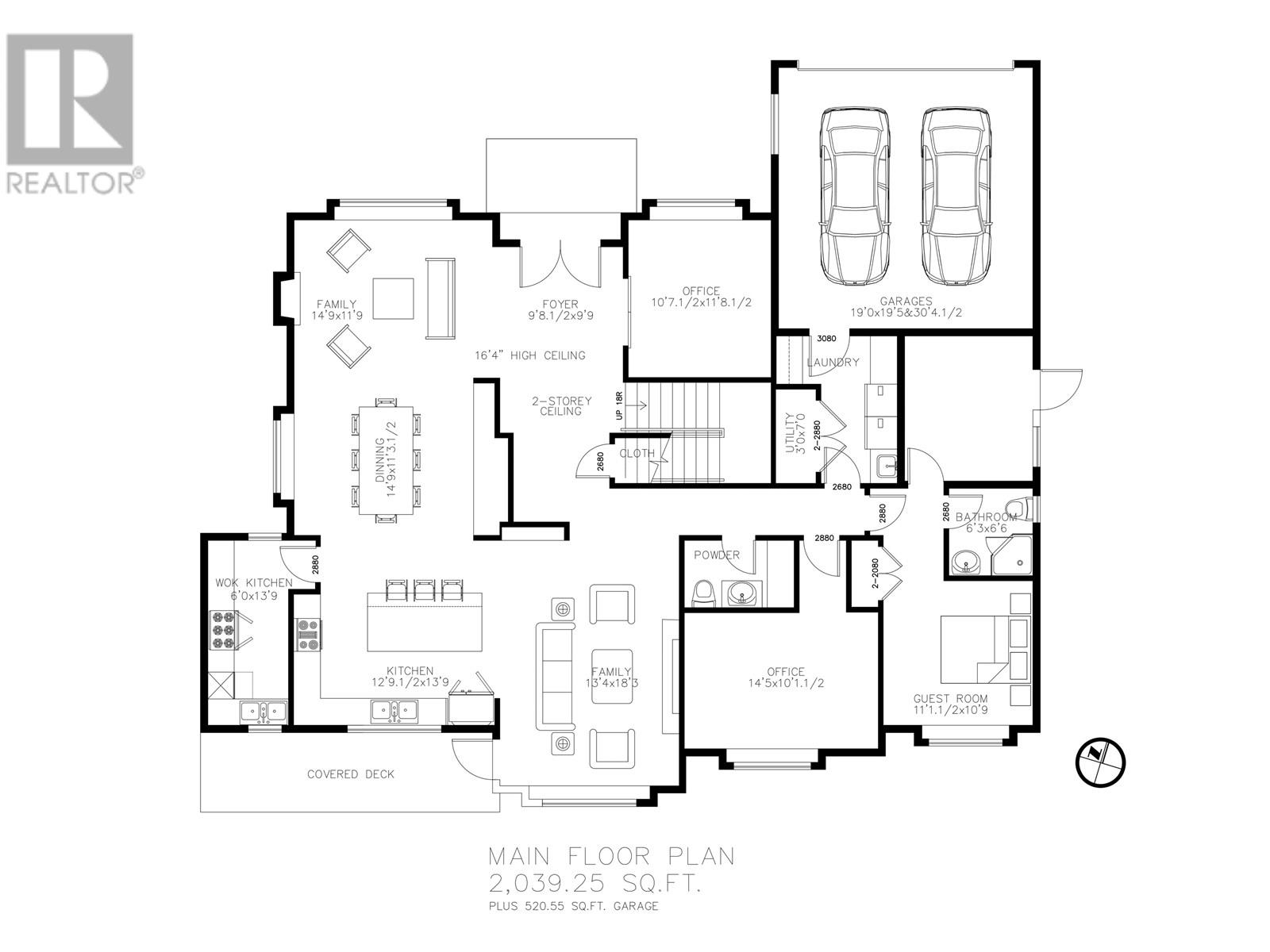 11320 Seahurst Road, Richmond, British Columbia V7A 3P2 - Photo 34 - R3020811