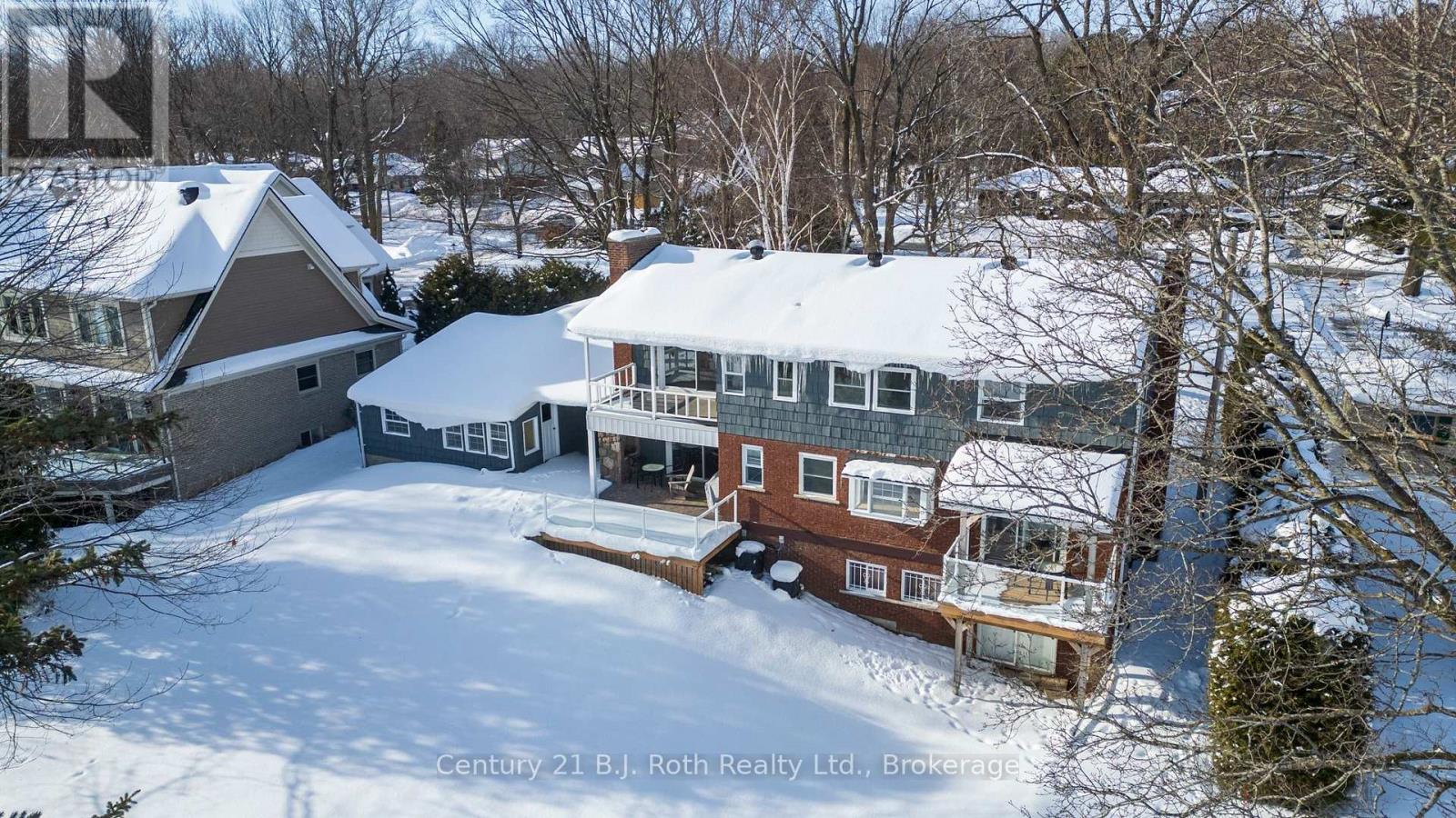 330 Bay Street, Orillia, Ontario  L3V 3X4 - Photo 47 - S12251414