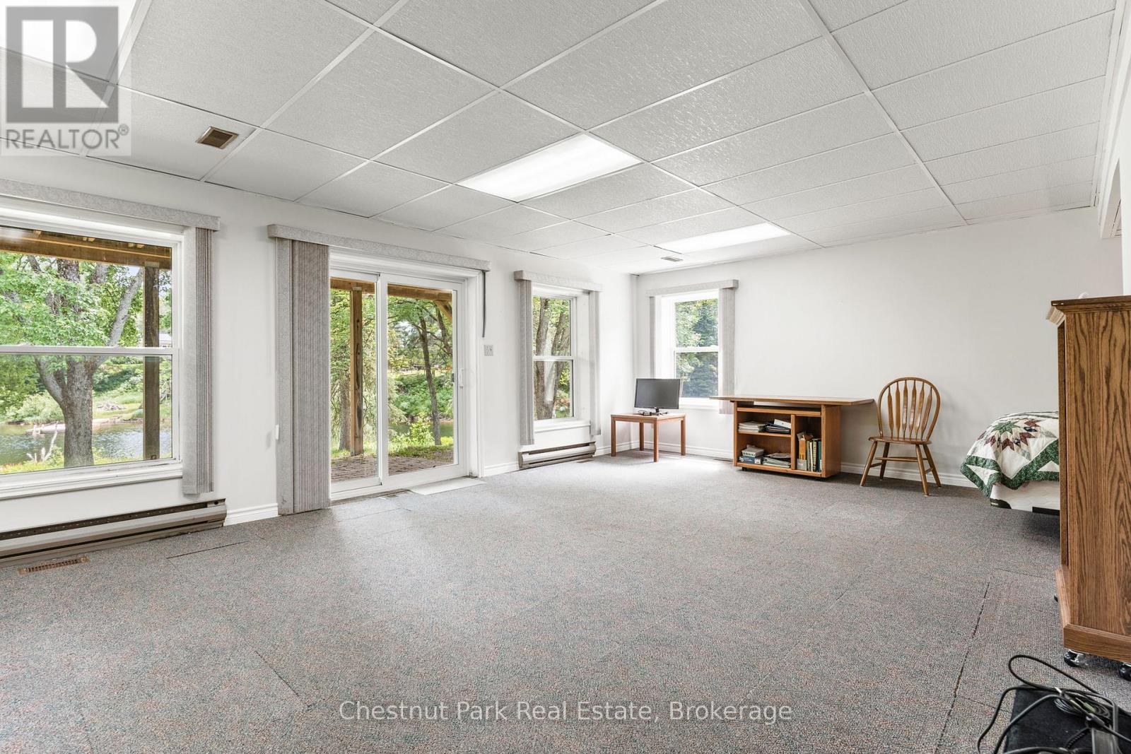 1054 Green Lake Road, Algonquin Highlands, Ontario  K0M 1J1 - Photo 23 - X12247900