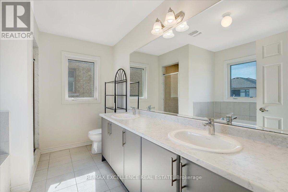 1315 Apollo Street, Oshawa, Ontario  L1K 3E6 - Photo 30 - E12251422