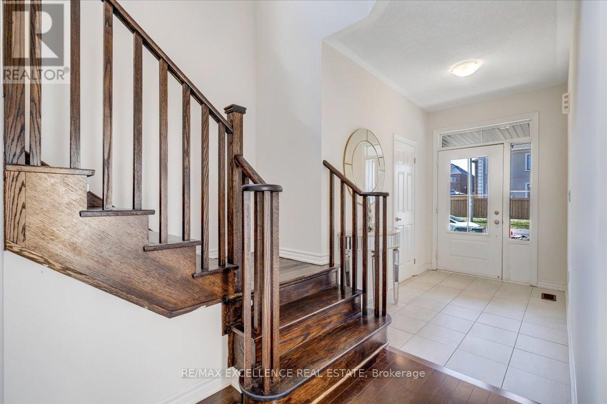 1315 Apollo Street, Oshawa, Ontario  L1K 3E6 - Photo 38 - E12251422