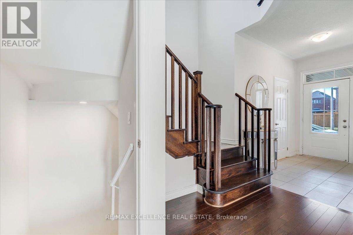 1315 Apollo Street, Oshawa, Ontario  L1K 3E6 - Photo 21 - E12251422