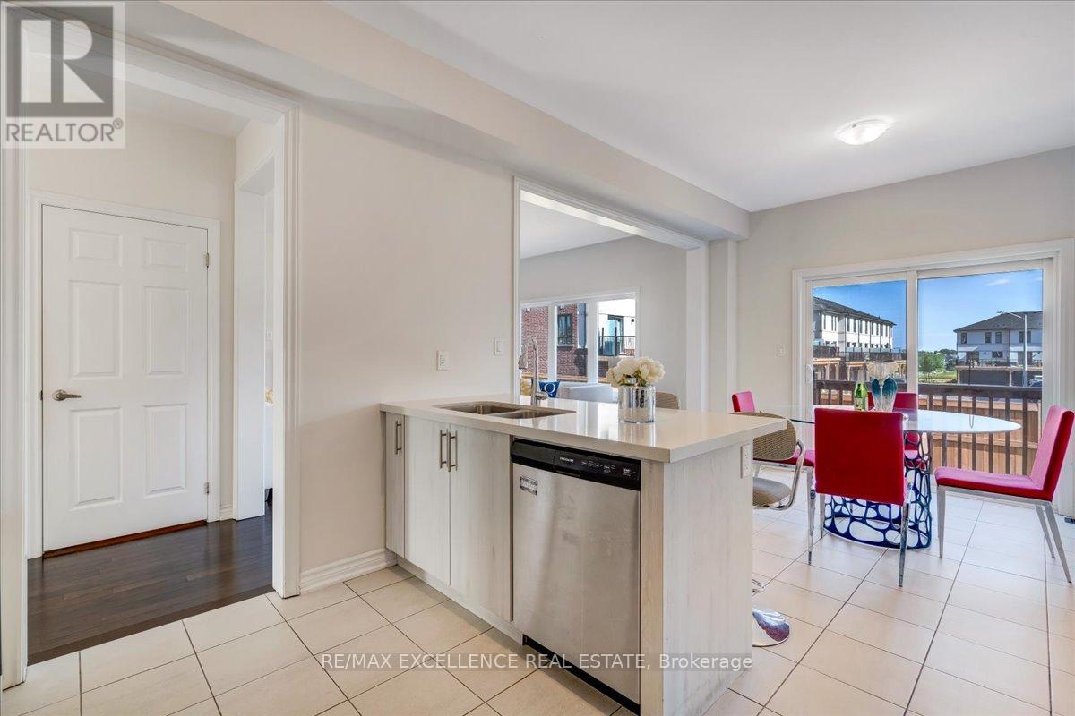 1315 Apollo Street, Oshawa, Ontario  L1K 3E6 - Photo 18 - E12251422