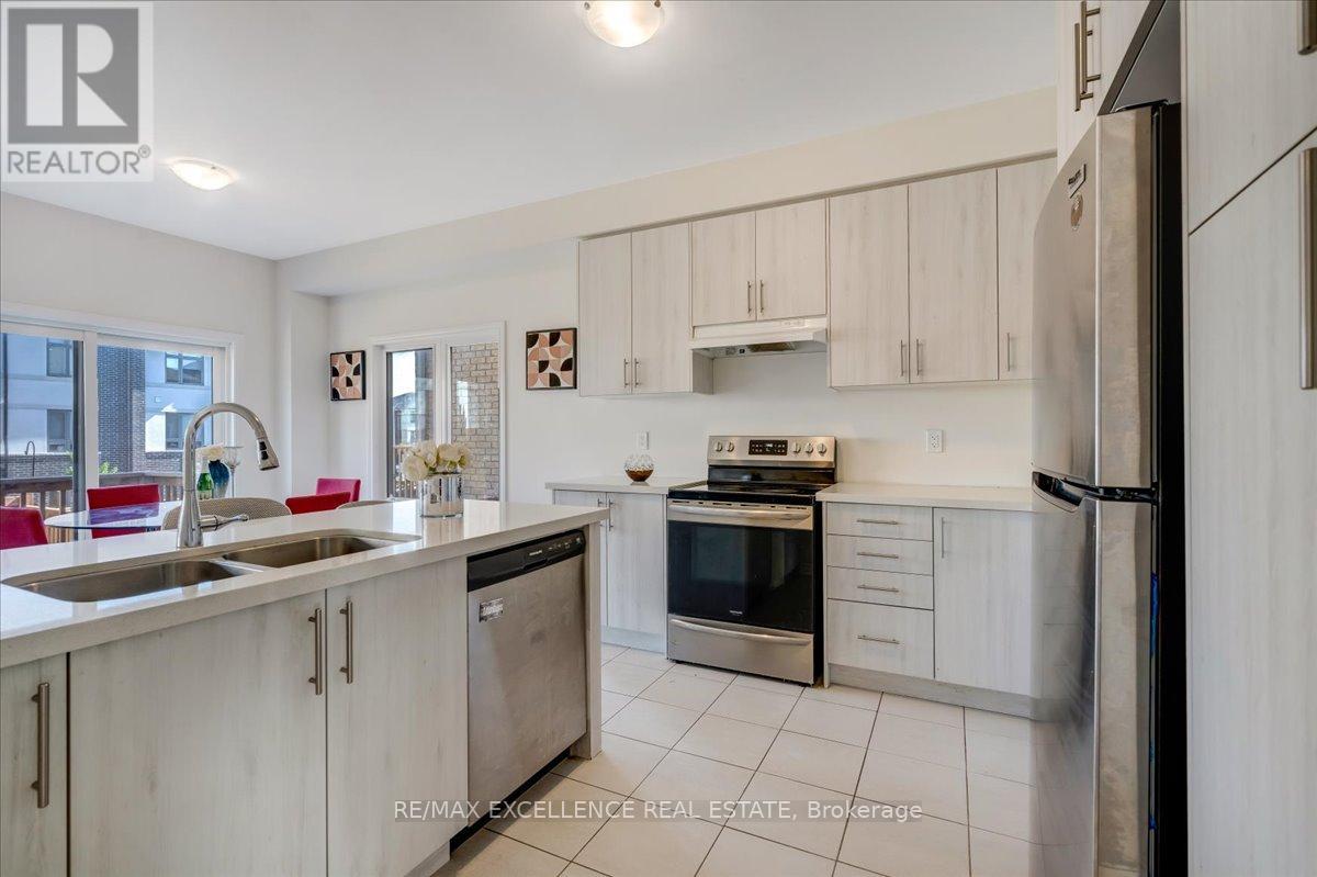 1315 Apollo Street, Oshawa, Ontario  L1K 3E6 - Photo 14 - E12251422